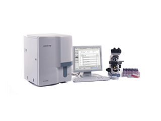 Гематологические анализаторы