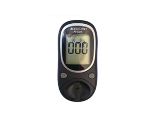 Глюкометры