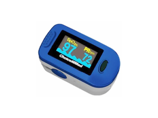 Пульсоксиметры