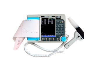 Спирографы, спирометры