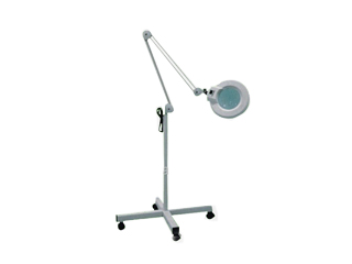 Медицинские лупы