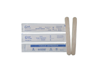 Медицинские шпатели