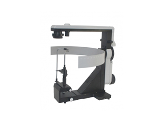 Проекционные анализаторы поля зрения