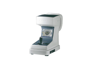 Рефрактокератометры