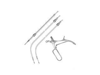 Выкусыватели