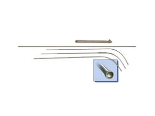 Оториноларингологические зонды