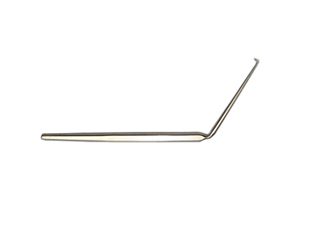 Оториноларингологические крючки