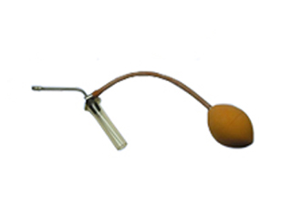 Распылители препаратов