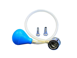 Ушные воронки