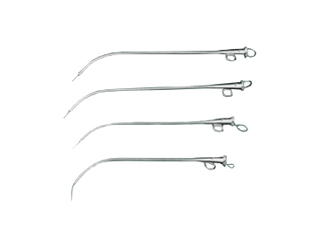 Ушные катетеры