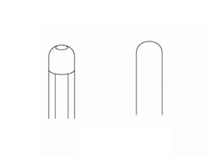 Диатермический электроды