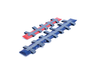 Комплект транспортных шин