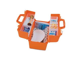 Наборы для оказания скорой помощи