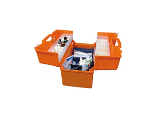 Укладки врача скорой медицинской помощи