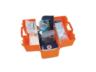 Фельдшерские наборы для скорой помощи