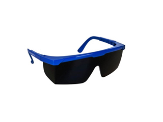 Защитные очки от лазерного излучения