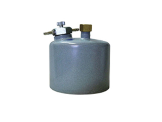 Бачки для горелки