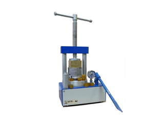 Зуботехнические прессы