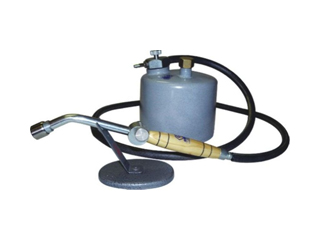 Комплект для пайки металлических элементов зубных протезов