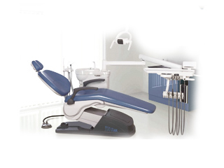 Стоматологические установки