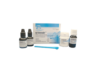 Светоотверждаемые пломбировочные материалы