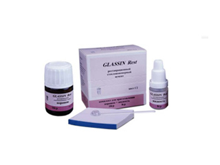 Цементы для пломбирования