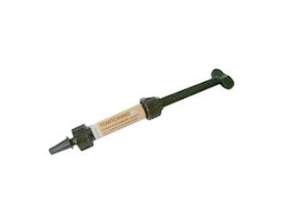 Временные материалы