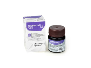 Материалы для антисептической обработки каналов