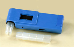 Спирометр портативный - Спиротест УСПЦ - 01 Спирометр портативный - Спиротест УСПЦ - 01