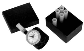 Спирометр сухой портативный СПП Спирометр сухой портативный СПП