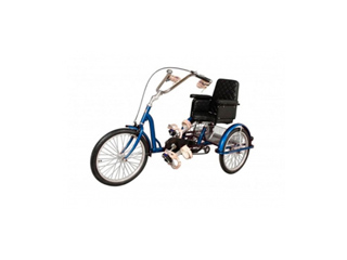 Реабилитационные велосипеды